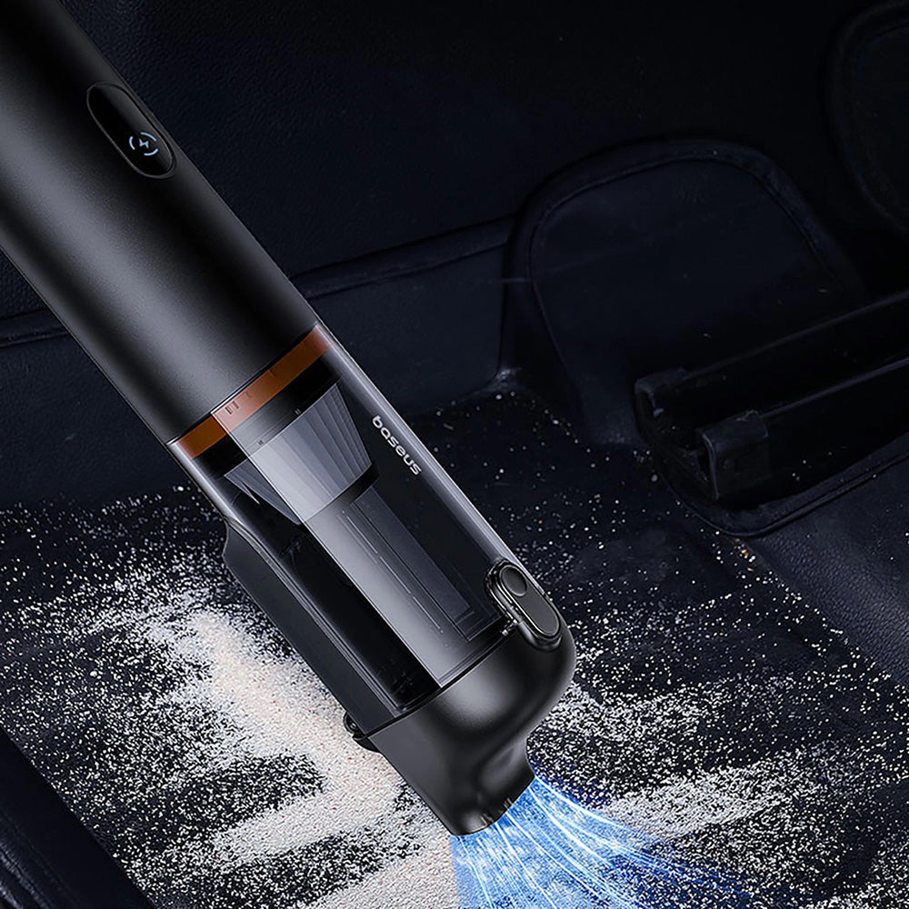 Aspirapolvere Auto Baseus A5 Air C30459500111-02