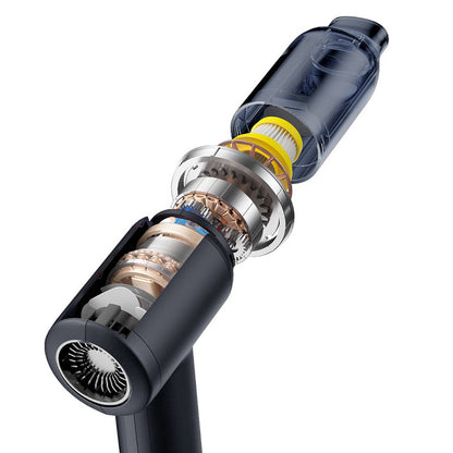 Baseus AT C30476600121-00 Car Vacuum Cleaner