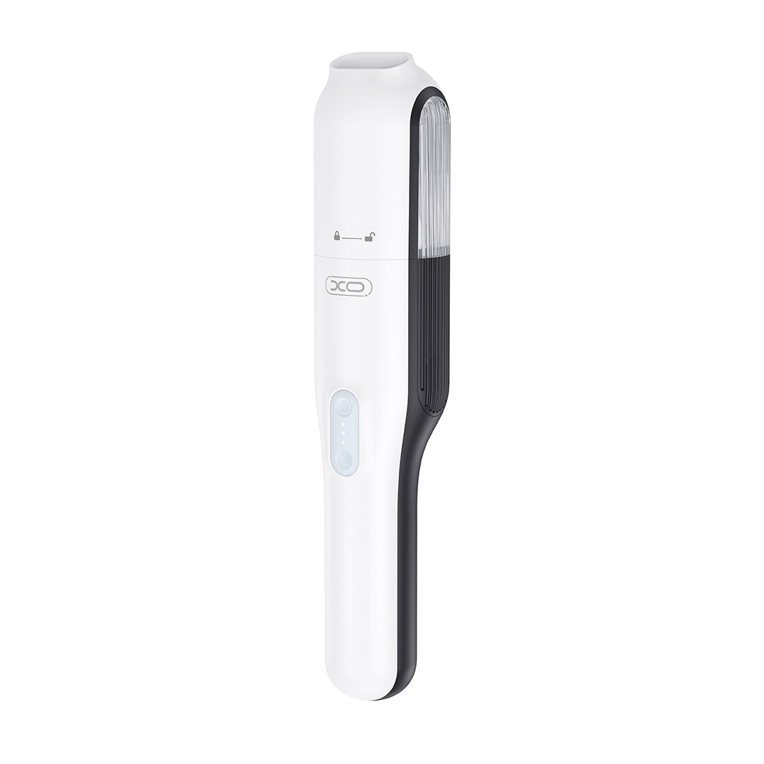 Aspirapolvere Auto XO Design CZ020, Bianco