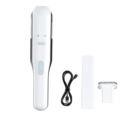Aspirapolvere Auto XO Design CZ020, Bianco
