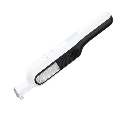 Aspirapolvere Auto XO Design CZ020, Bianco