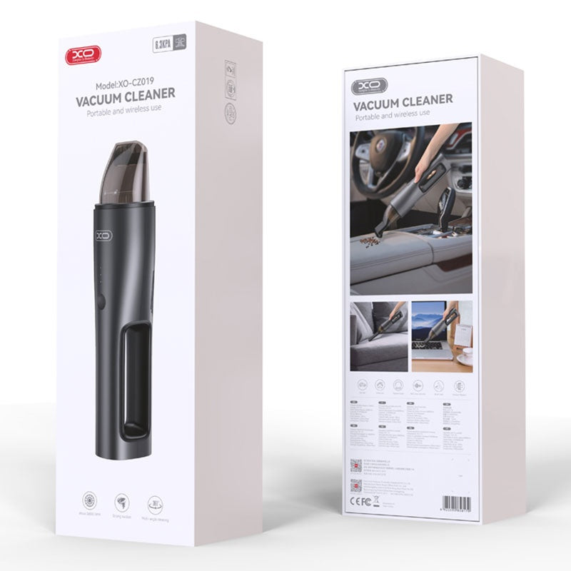 Aspirapolvere Auto XO Design CZ019