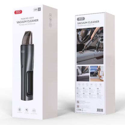 Aspirapolvere Auto XO Design CZ019