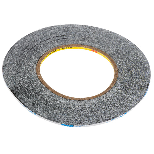 Nastro adesivo 3M, 1,5 mm, Nero