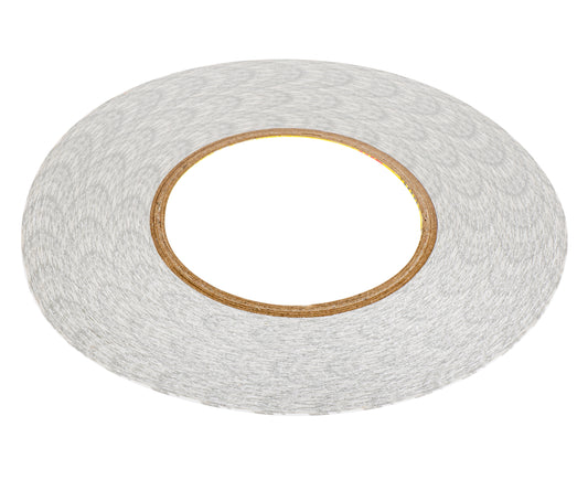 Nastro Adesivo 3M, 1mm, Bianco