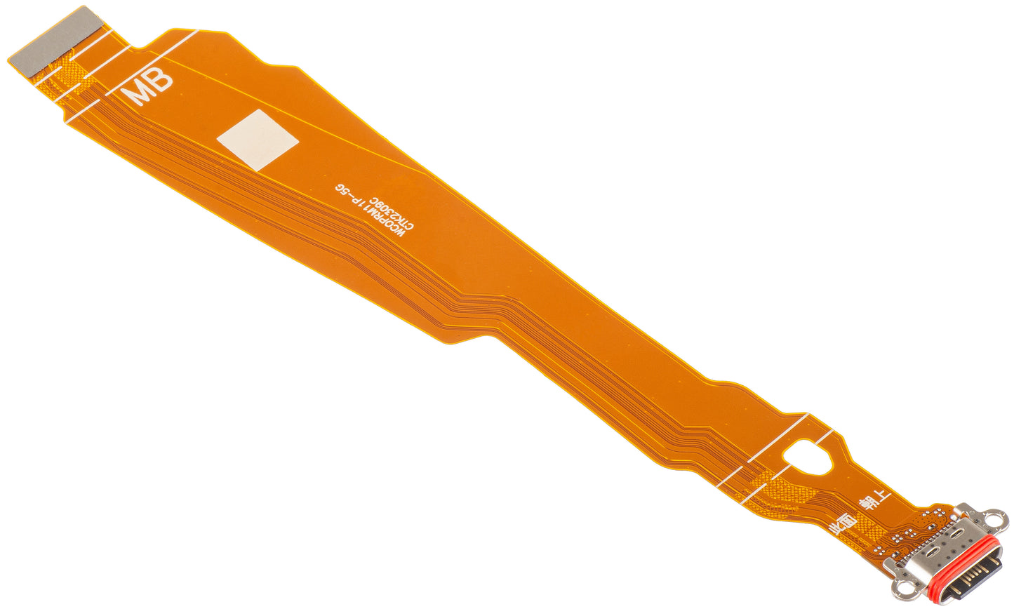 Banda con Connettore di Ricarica Realme 11 Pro+