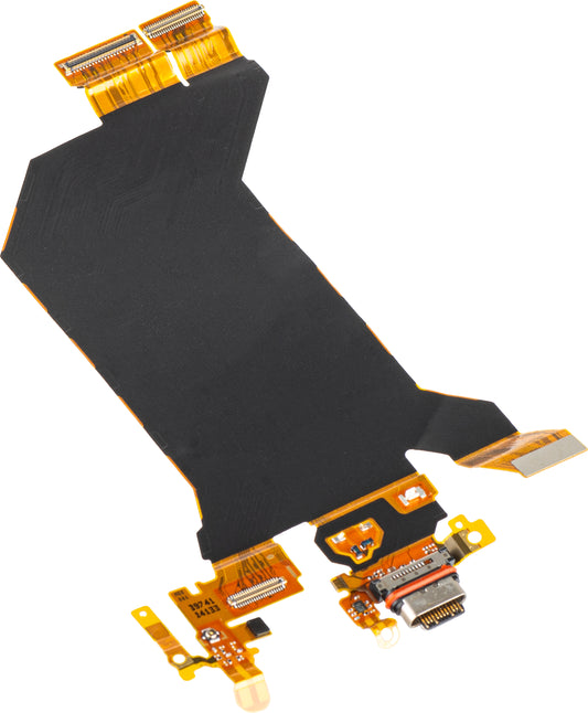 Nastro con connettore di ricarica Sony Xperia 1 VI, Swap