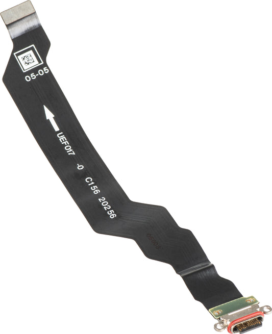 Nastro con Connettore di Ricarica OnePlus Nord, Swap