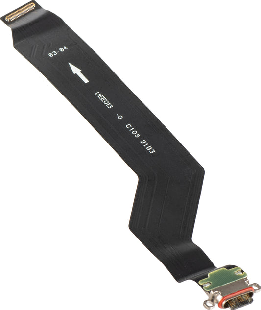 Nastro con connettore di ricarica OnePlus 8T, Swap