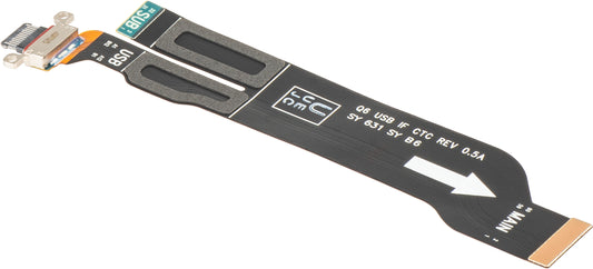 Nastro con connettore di ricarica Samsung Galaxy Z Fold6 F956, Service Pack GH59-15765A