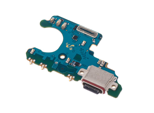Scheda con Connettore di Ricarica - Microfono Samsung Galaxy Note10 N970