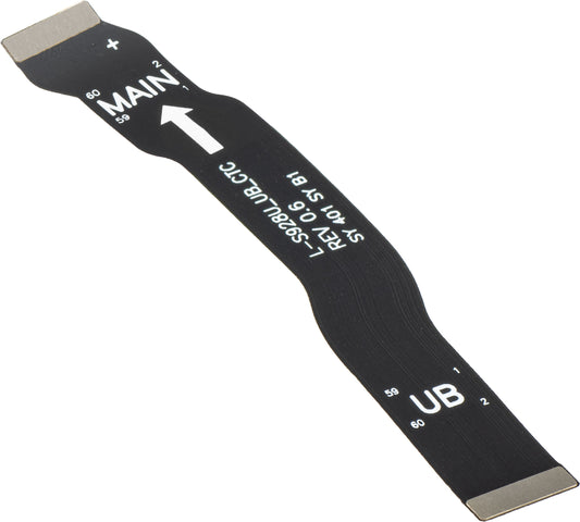 Banda Display Samsung Galaxy S24 Ultra S928, UB CTC