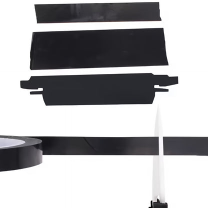 Nastro Isolante Batteria OEM, 10mm, 50cm