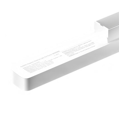 Lampada LED da scrivania Xiaomi magnetica, bianca