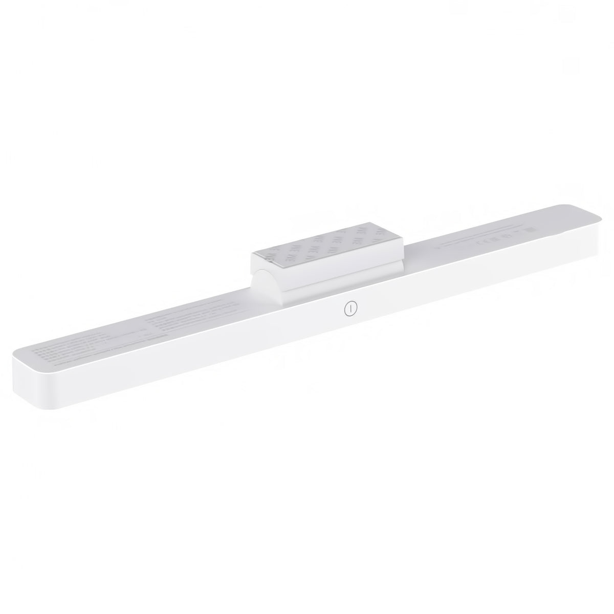 Lampada LED da scrivania Xiaomi magnetica, bianca