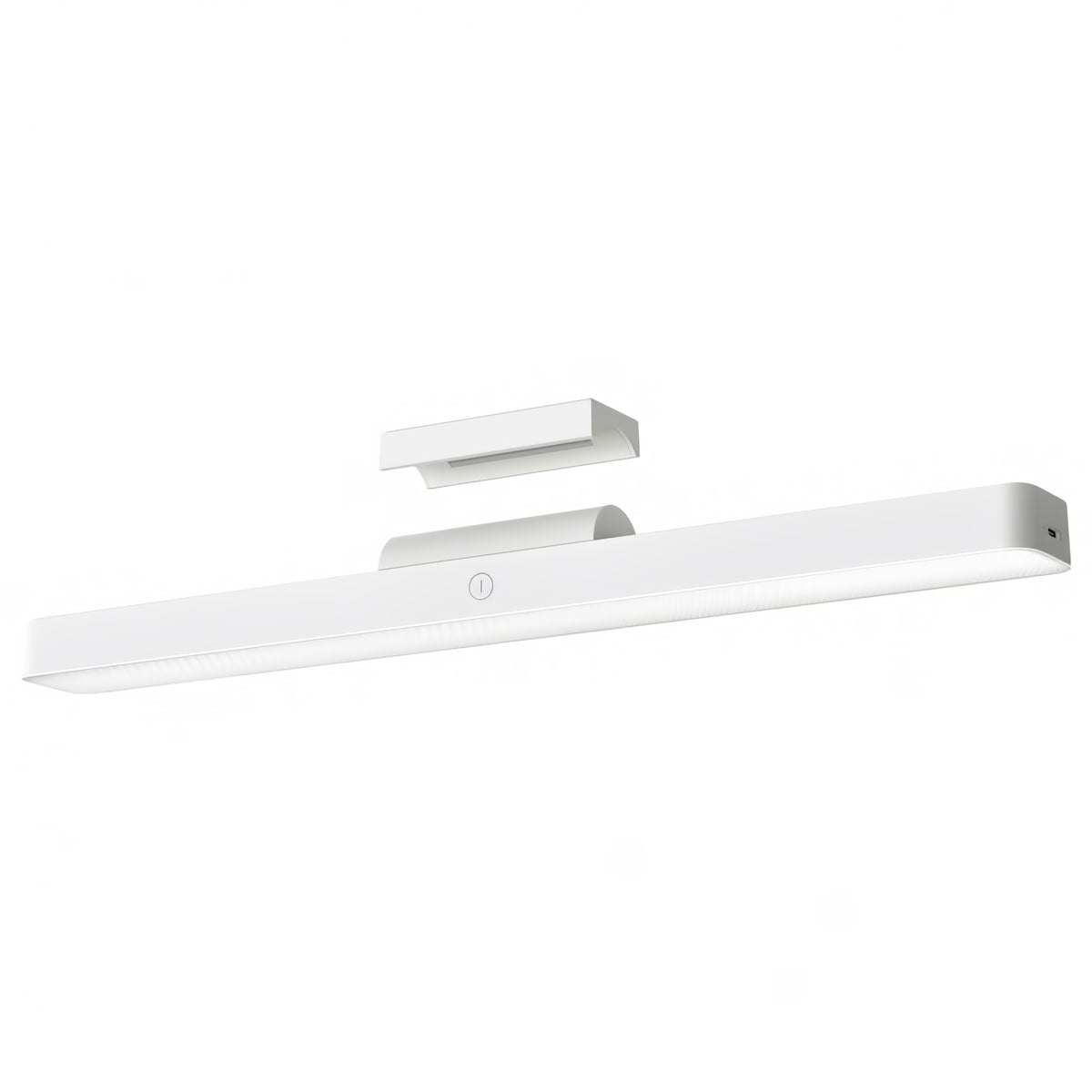 Lampada LED da scrivania Xiaomi magnetica, bianca