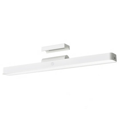 Lampada LED da scrivania Xiaomi magnetica, bianca