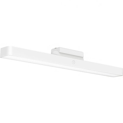 Lampada LED da scrivania Xiaomi magnetica, bianca