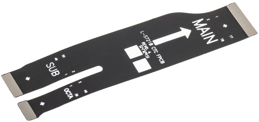 Banda Scheda Samsung Galaxy S24 FE S721, Main CTC