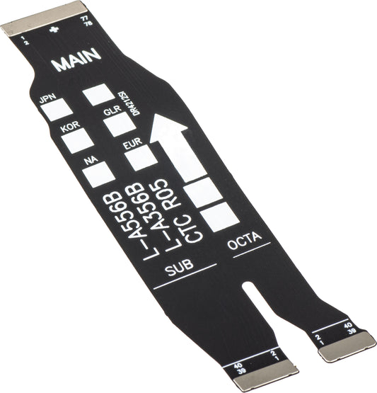 Nastro Scheda Samsung Galaxy A55 5G A556 / A35 5G A356, Principale