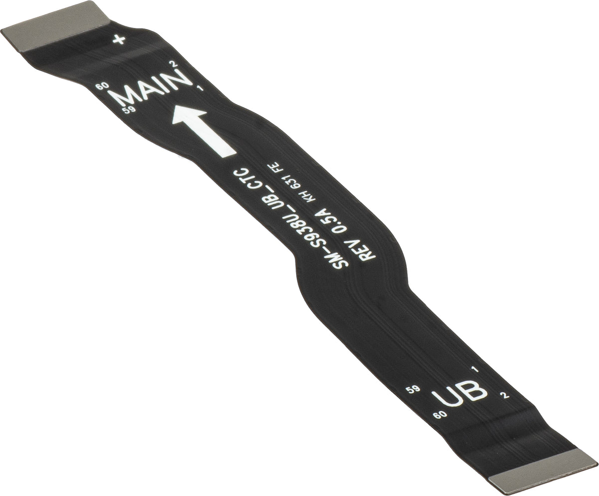 Nastro Scheda Samsung Galaxy S25 Ultra S938, Main, Service Pack GH82-36382A