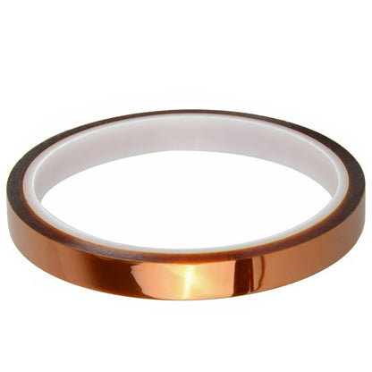 Nastro Termico 3M Kapton, 8mm, 30m