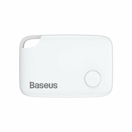 Baseus SmartTag T2 Intelligent, White ZLFDQT2-02
