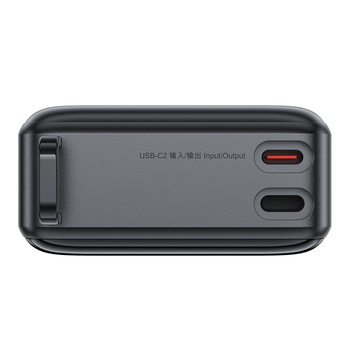 Batteria Esterna Acefast M4, 20000mAh, 67W, PD, 1 x USB-A - 2 x USB-C, Nera
