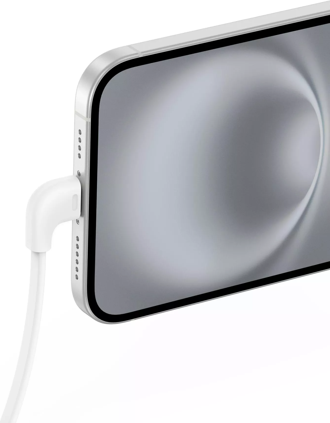 Batteria Esterna Anker Zolo, 10000mAh, 22.5W, QC + PD, 1 x USB-A - 2 x USB-C, Bianca A110DH21