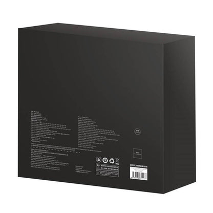 Batteria Esterna Baseus Blade HD, 20000mAh, 100W, QC + PD, 2 x USB-A - 2 x USB-C, Nera PPBL000301