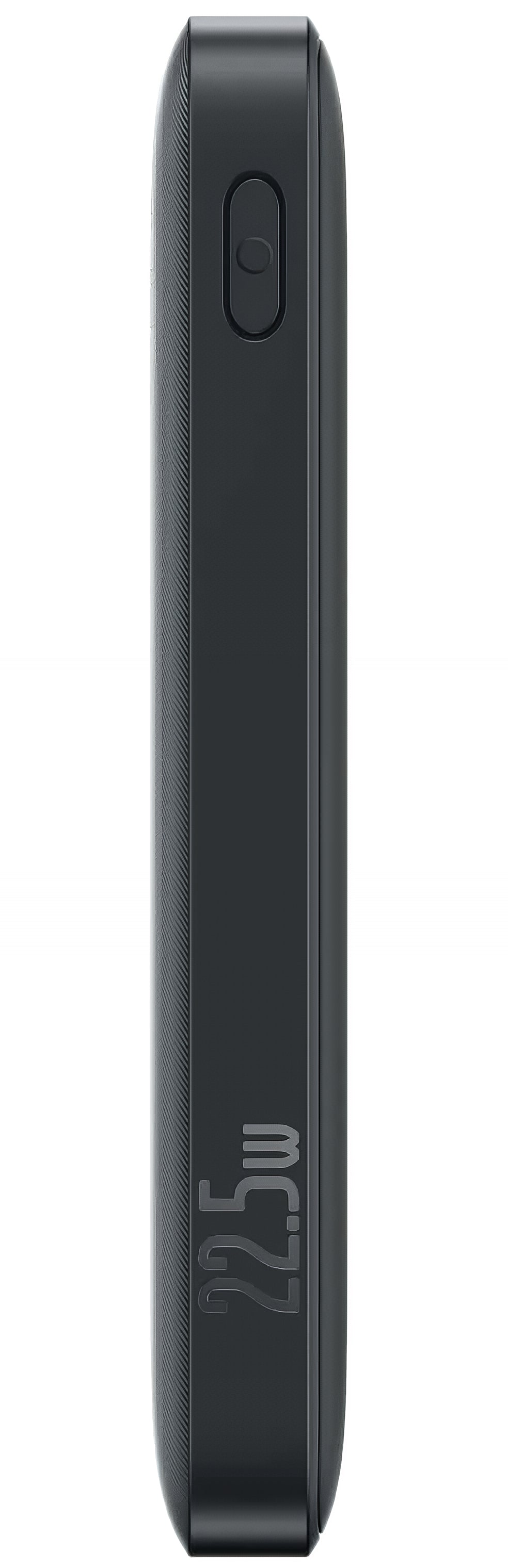 Batteria Esterna Baseus EnerFill FP21, 10000mAh, 22.5W, QC + PD, 1 x USB-A - 2 x USB-C, Nera P1008210D123-00