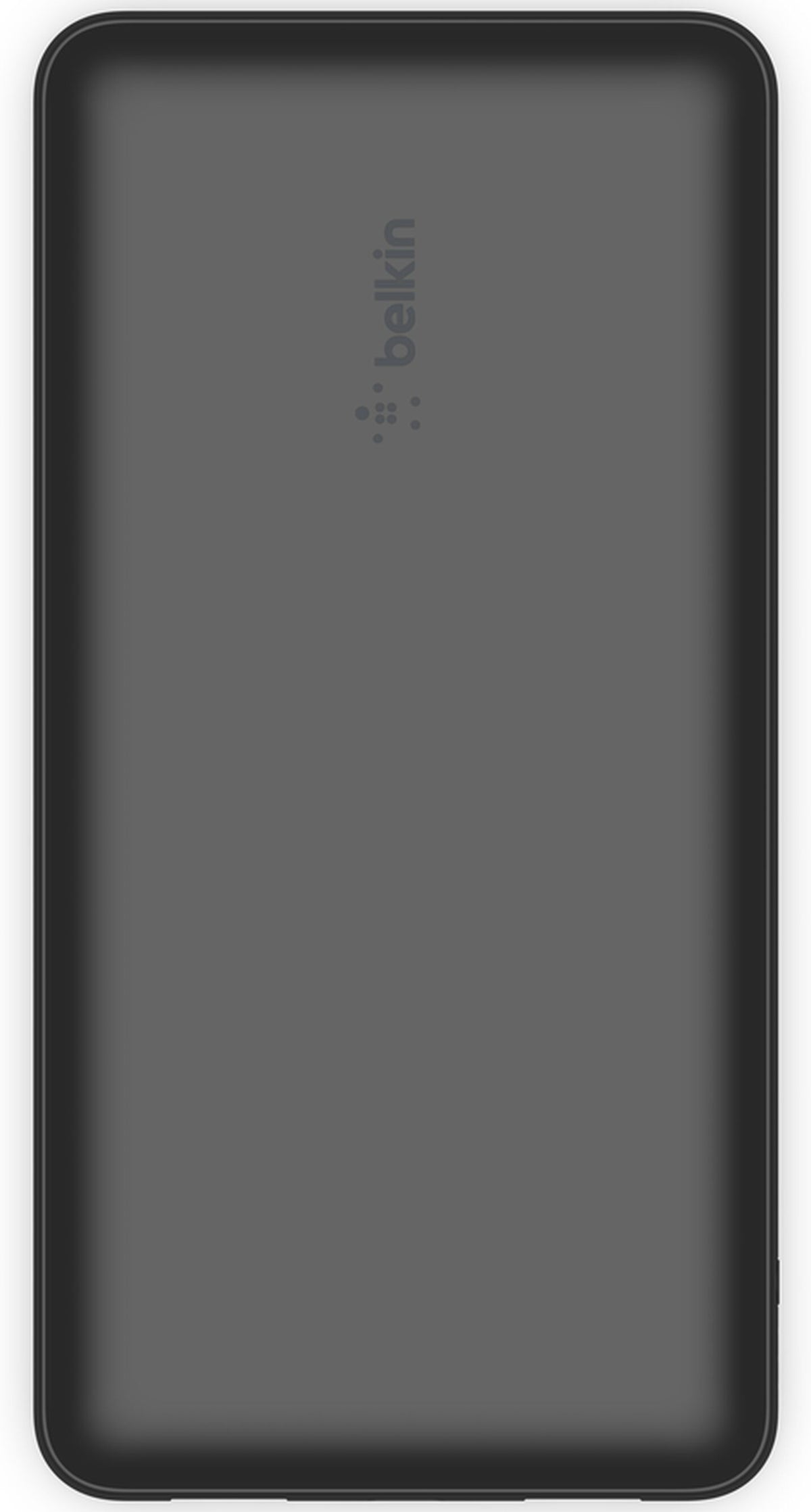 Batteria Esterna Belkin BoostCharge Pro, 20000mAh, 15W, 1 x USB-C - 2 x USB-A, Nera BPB012btBK