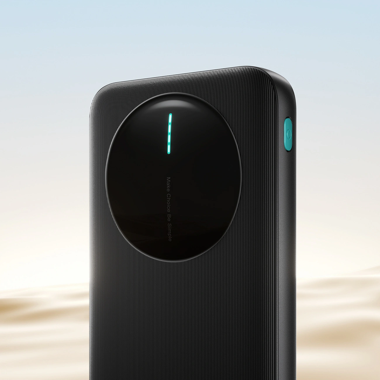 Batteria Esterna Joyroom JR-PBF12 Pro, 10000mAh, 22.5W, QC + PD, 1 x USB-C - 2 x USB-A, Nera