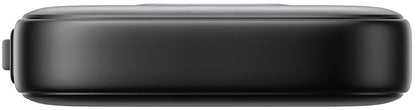 Joyroom JR-PBF17 External Battery, 10000mAh, 22.5W, QC + PD, 1 x USB-A - 2 x USB-C, Black