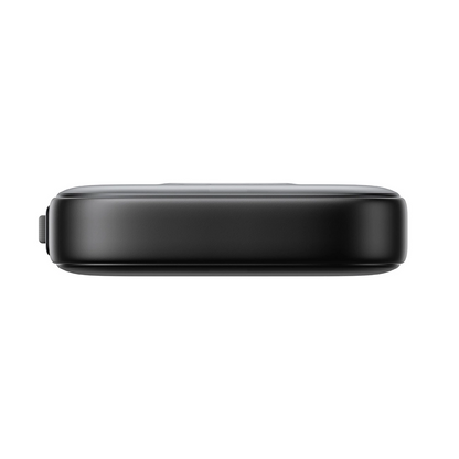 Batteria Esterna Joyroom JR-PBF18, 10000mAh, 22.5W, QC + PD, 1 x Lightning - 1 x USB-A - 1 x USB-C, Nera