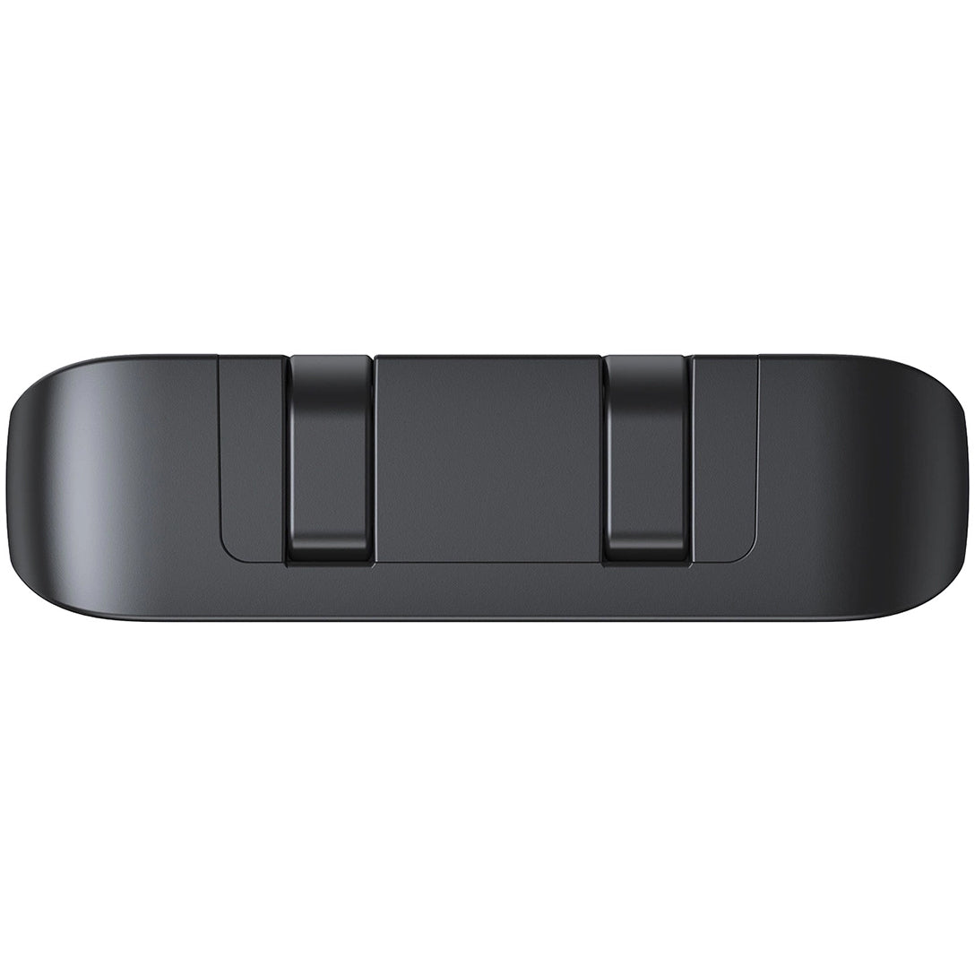 Joyroom JR-PBF19 External Battery, 10000mAh, 22.5W, QC + PD, 1 x Lightning - 1 x USB-A - 2 x USB-C, Black