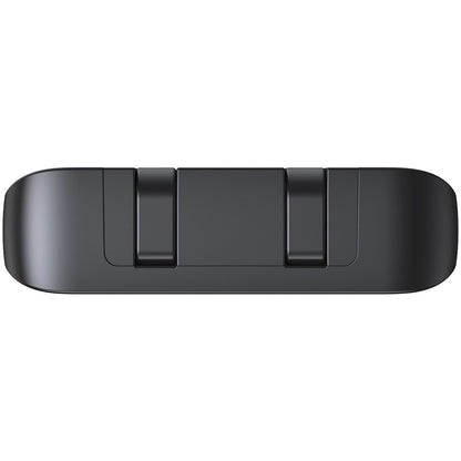 Joyroom JR-PBF19 External Battery, 10000mAh, 22.5W, QC + PD, 1 x Lightning - 1 x USB-A - 2 x USB-C, Black