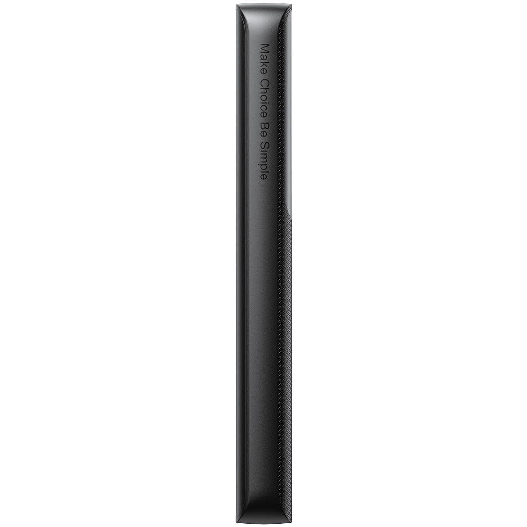 Joyroom JR-PBF20 External Battery, 10000mAh, 25W, QC + PD, 1 x USB-C - 2 x USB-A, Black
