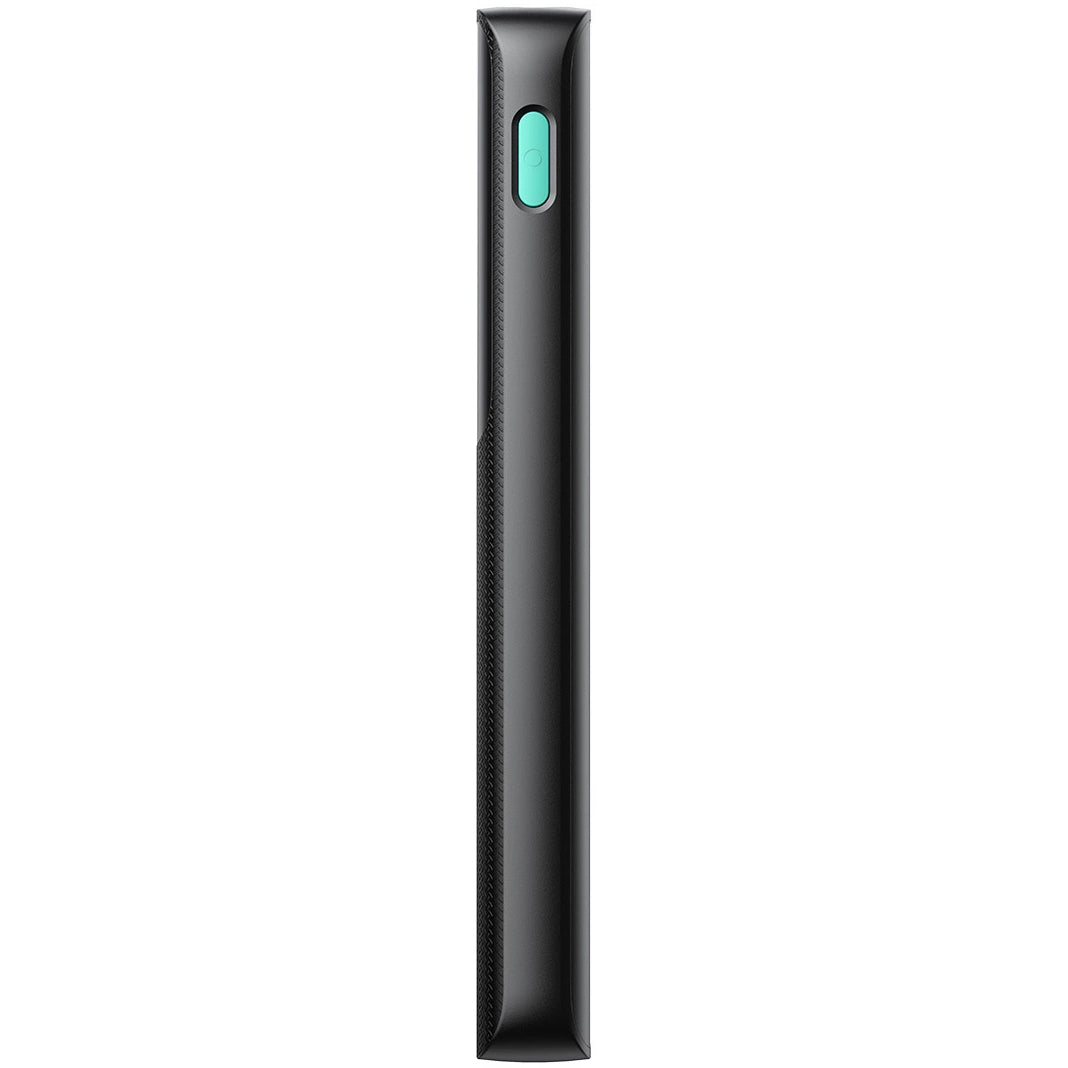 Joyroom JR-PBF20 External Battery, 10000mAh, 25W, QC + PD, 1 x USB-C - 2 x USB-A, Black