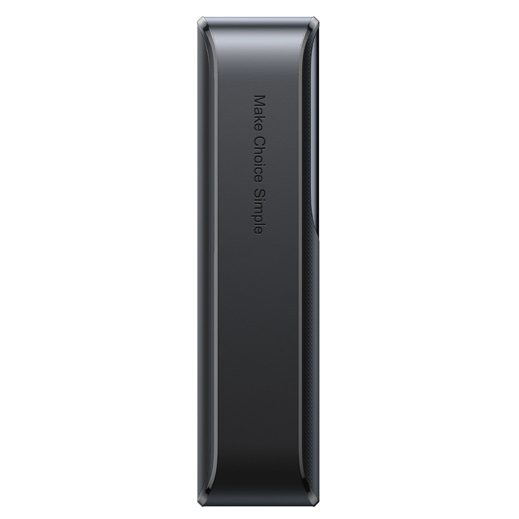 Batteria Esterna Joyroom JR-QP192, 20000mAh, 22.5W, QC + PD, 1 x USB-A - 2 x USB-C, Nera