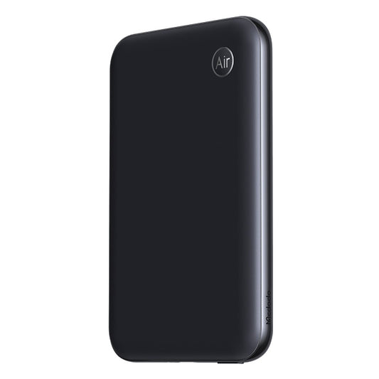 Batteria Esterna Wireless McDodo MC-2931 Meta Air, 5000mAh, 20W, PD + FQI, 1 x QI - 1 x USB-C, Nera