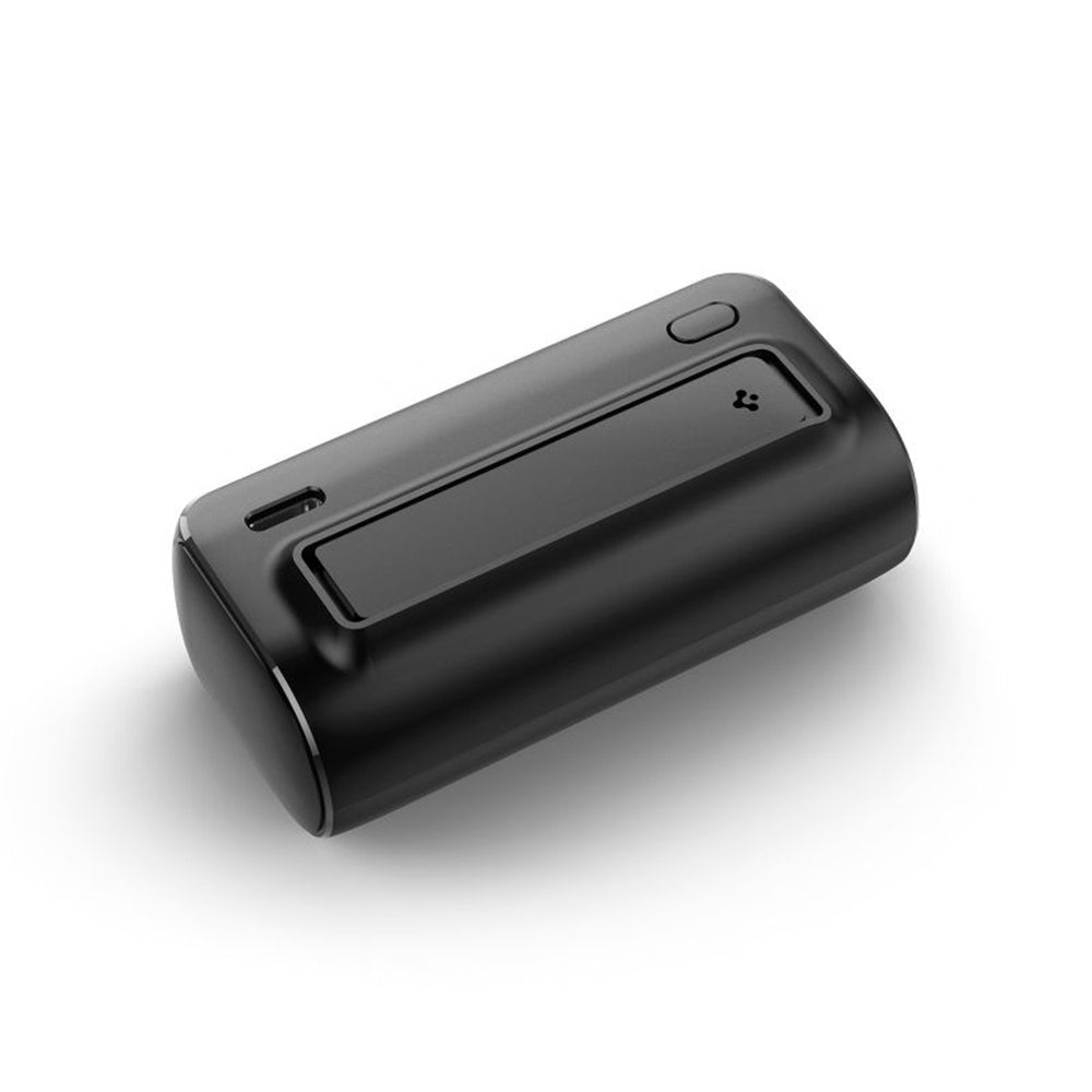 Batteria Esterna Spigen, 5000mAh, 22.5W, PD, 1 x USB-C, Nera