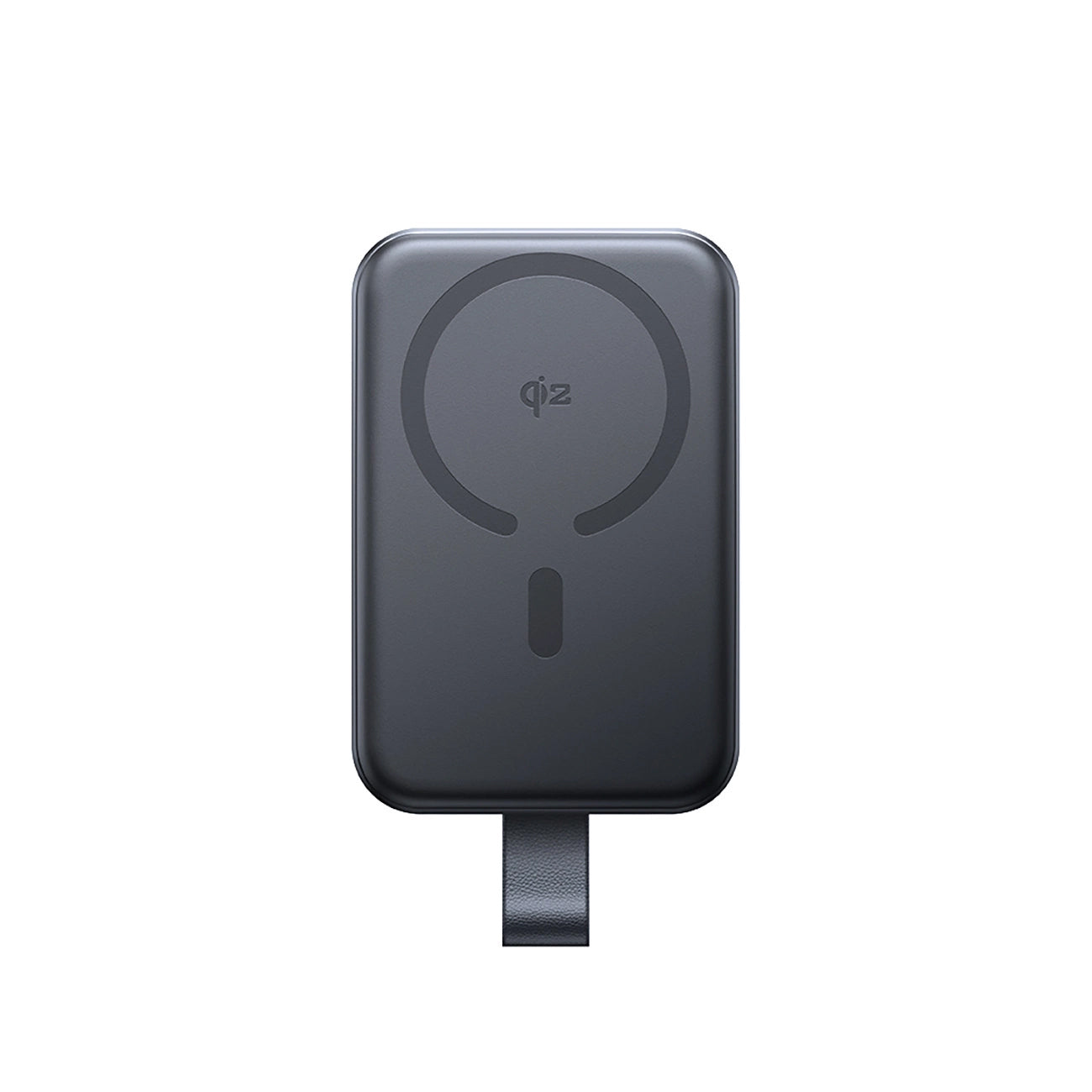 Batteria Esterna Wireless Joyroom JR-PBM11, 10000mAh, 22.5W, QC + PD + FQI, 1 x QI - 1 x USB-A - 1 x USB-C, Nera