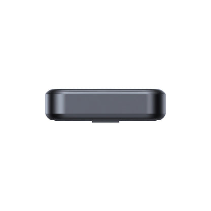 Batteria Esterna Wireless Joyroom JR-PBM11, 10000mAh, 22.5W, QC + PD + FQI, 1 x QI - 1 x USB-A - 1 x USB-C, Nera