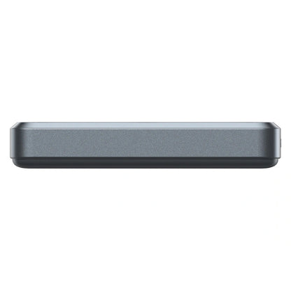 Batteria Esterna Wireless Joyroom JR-PBM08 Pro, 10000mAh, 22.5W, PD + FQI, 1 x QI - 2 x USB-C, Grigio