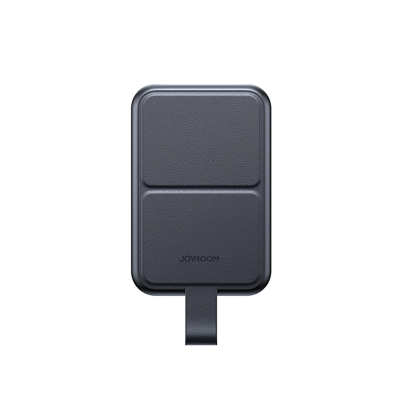 Batteria Esterna Wireless Joyroom JR-PBM11, 10000mAh, 22.5W, QC + PD + FQI, 1 x QI - 1 x USB-A - 1 x USB-C, Nera