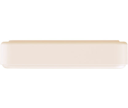 Batteria Esterna Wireless Xiaomi Mi Magnetic, 6000mAh, 15W, PD + FQI, 1 x QI - 1 x USB-C, Beige BHR9074GL
