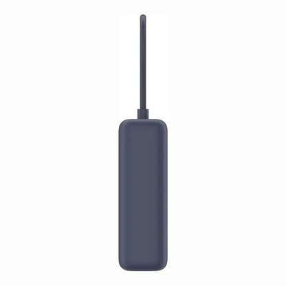 Batteria Esterna Xiaomi PB1033MI, 10000mAh, 33W, QC + PD, 1 x USB-A - 2 x USB-C, Blu Navy BHR9341GL