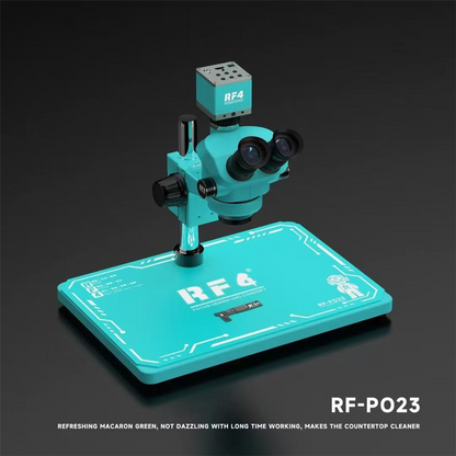 Base / Pad RF4 RF-PO23 per Microscopio
