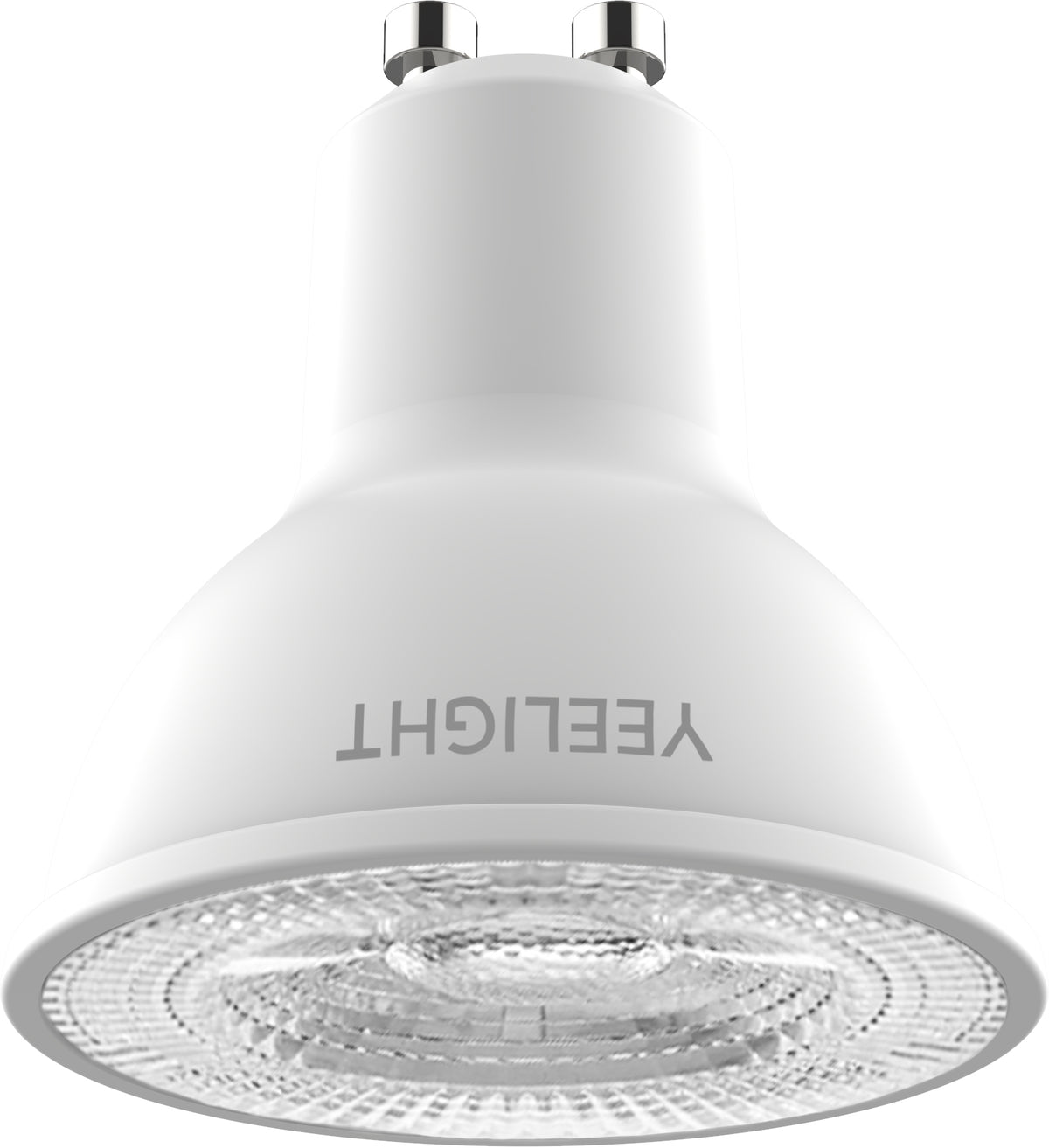 Lampadina LED Yeelight W1, Wi-Fi, GU10, 4.8W, 2700K, 350lm YLDP004